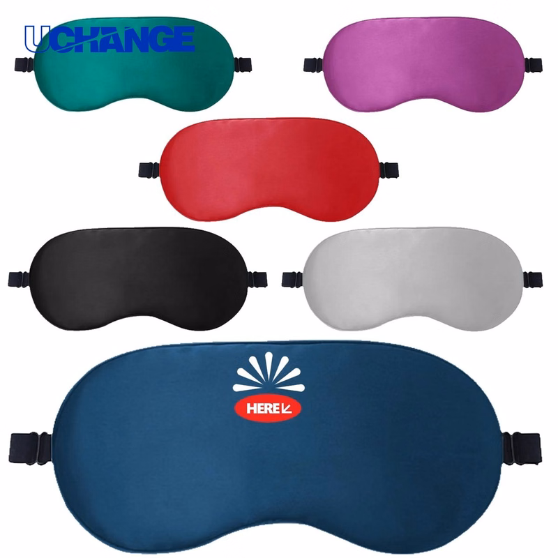 Super Smooth Soft Sleeping Eye Mask