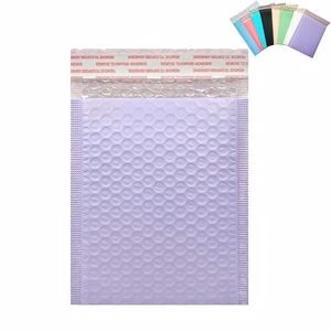 Color Co Extruded Bubble Mailer