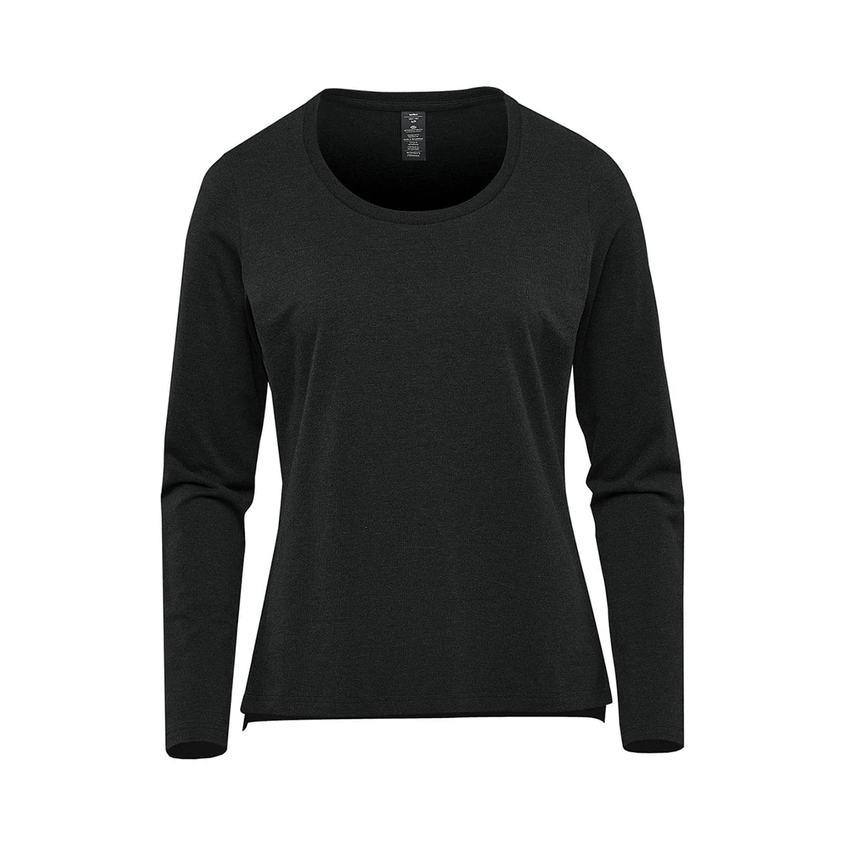 Stormtech Women's Montebello Performance Long Sleeve Tee 1