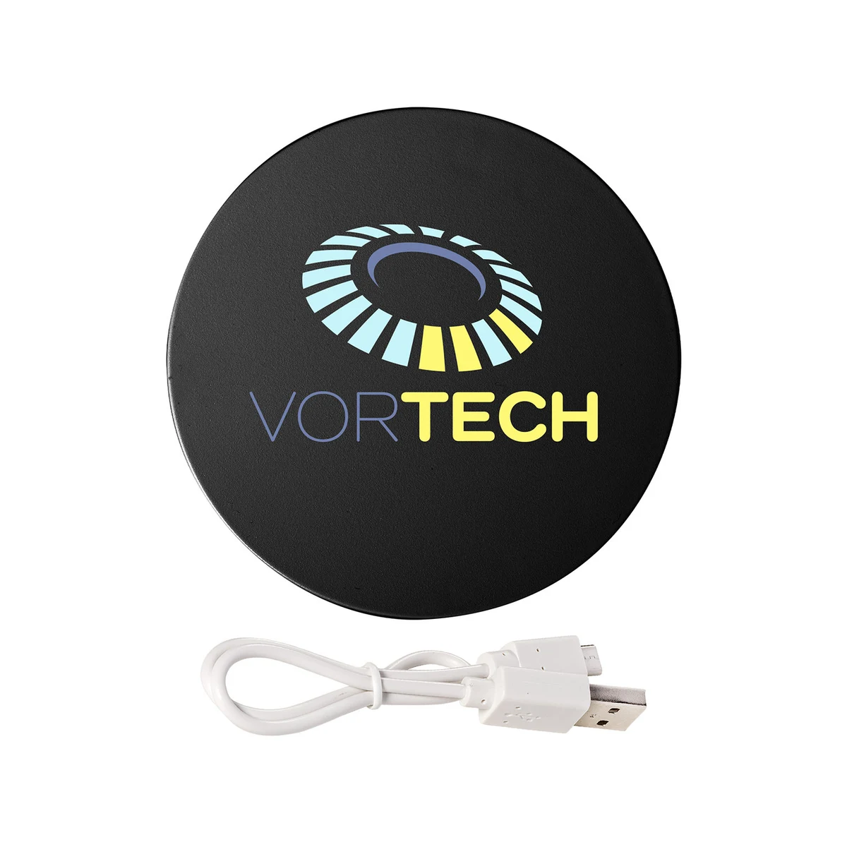 Budget Wireless Charging Pad 1