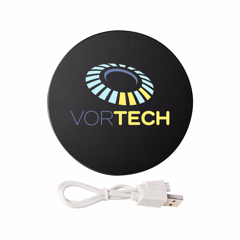 Budget Wireless Charging Pad