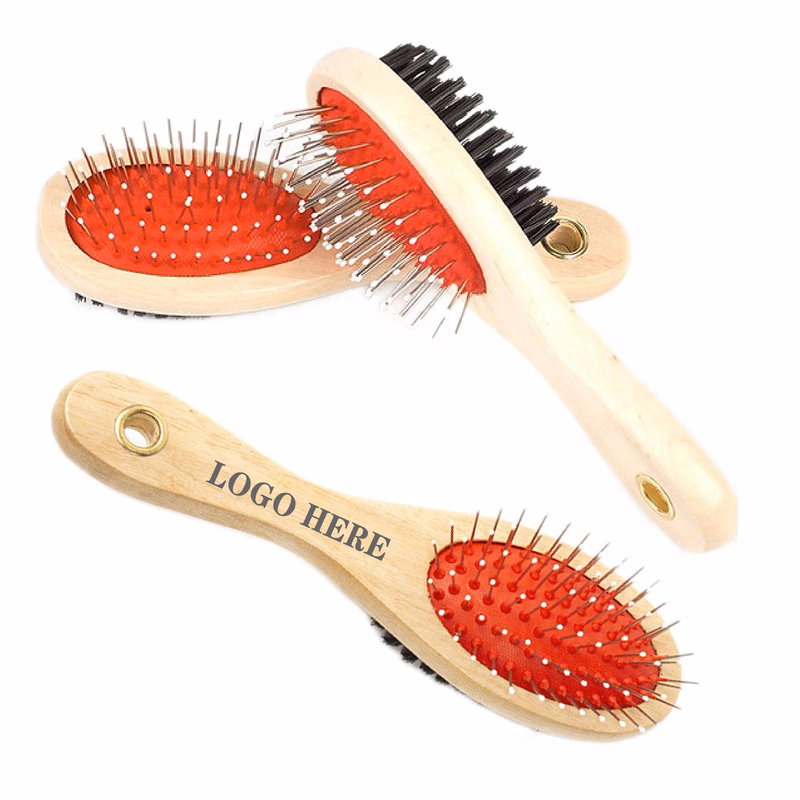 Pet Combo Brush