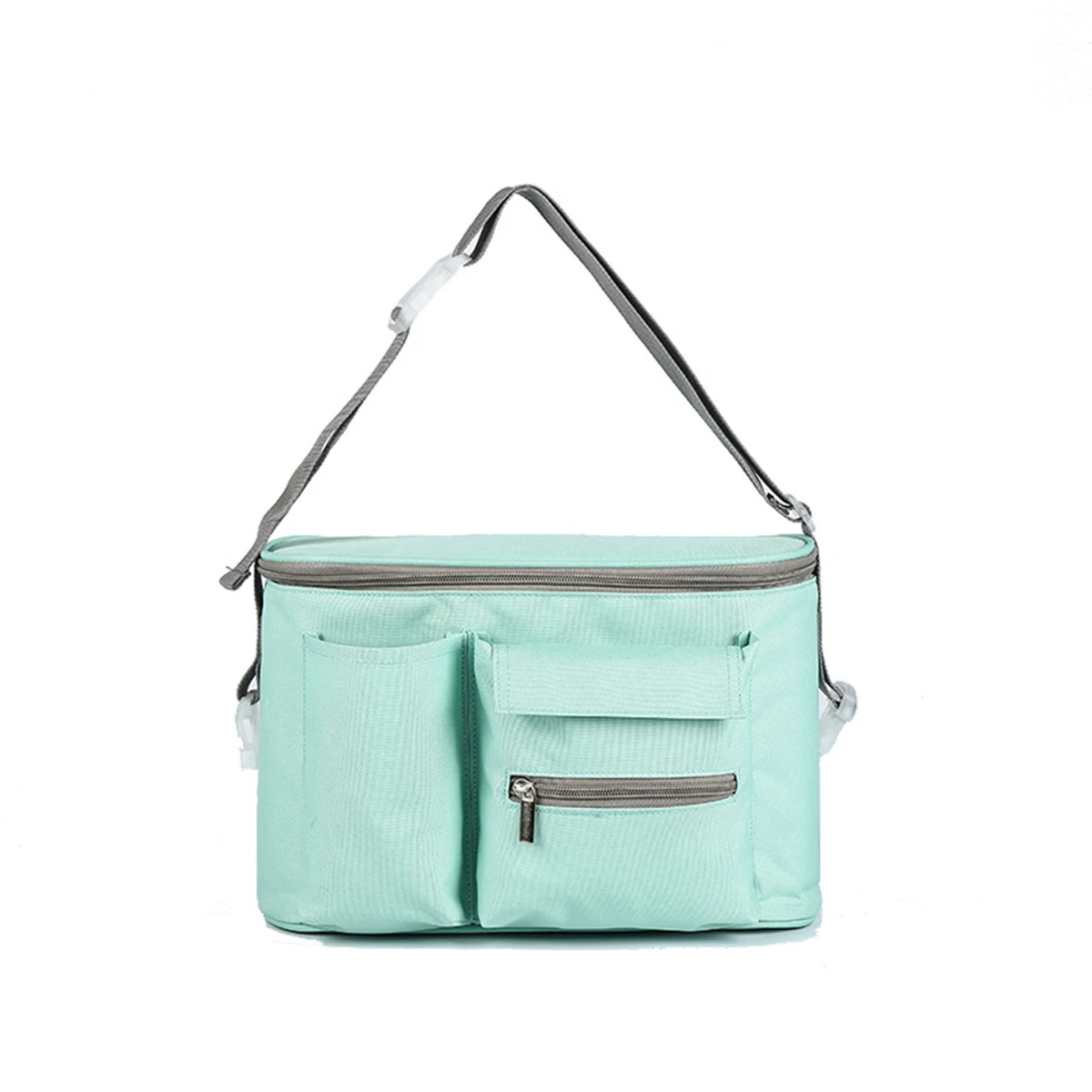 Diaper Tote Bag, custom tote bag with logo imprint 1