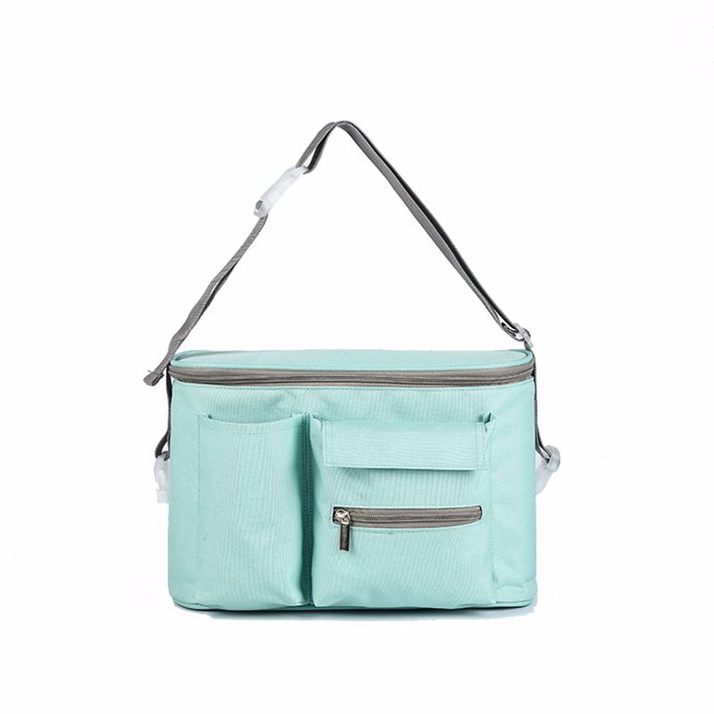 Diaper Tote Bag