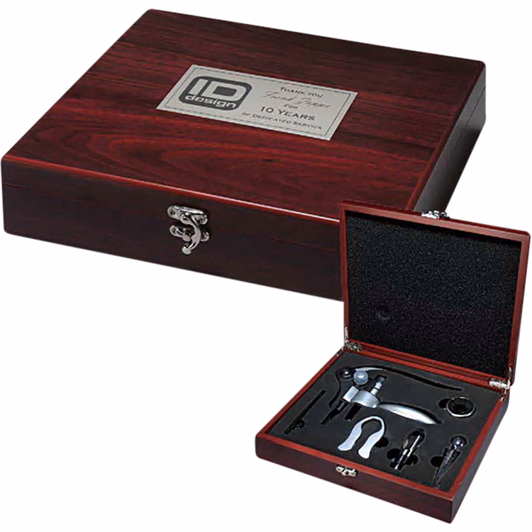 Rosemont Wine Tools Gift Set