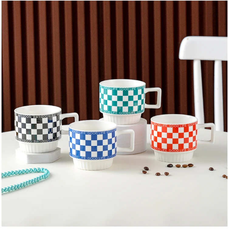 Ceramic Cup / Mug 1