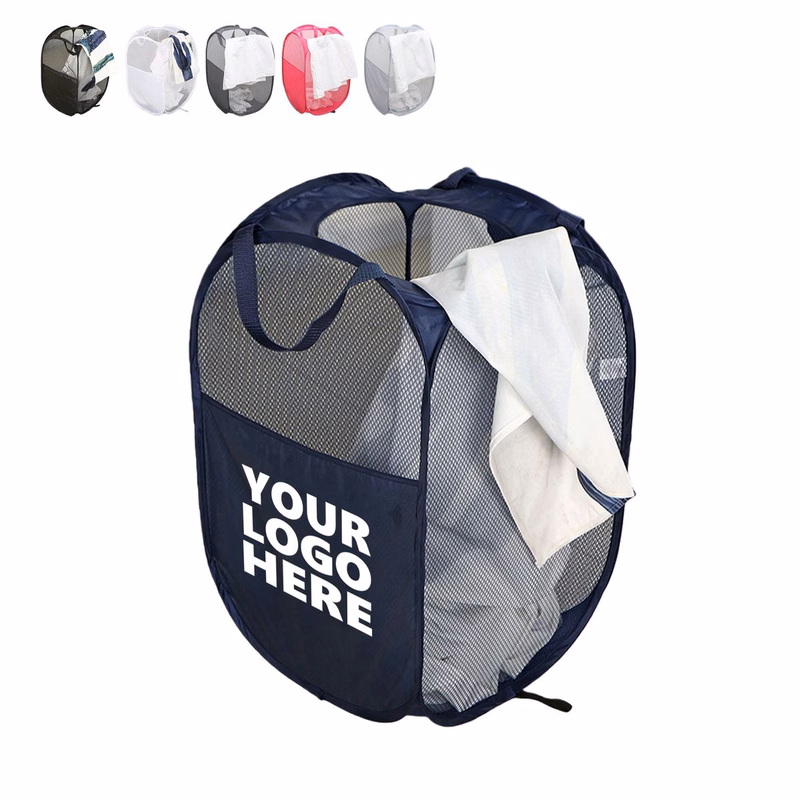 Foldable Large Laundry Hamper