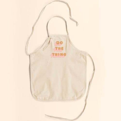 SWEETKINS YOUTH - ADJUSTABLE - NATURAL CANVAS