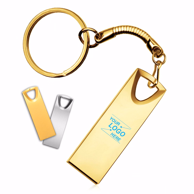 Keychain USB Flash Drive