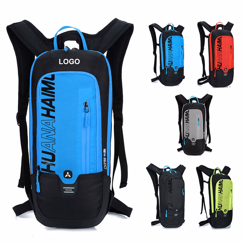 Breathable Riding Backpack (direct import)