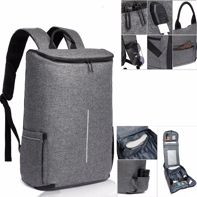 Ultimate Laptop Backpack