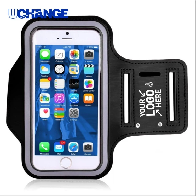 Running Exercise Armband Phone Holder 1