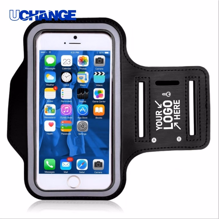 Running Exercise Armband Phone Holder