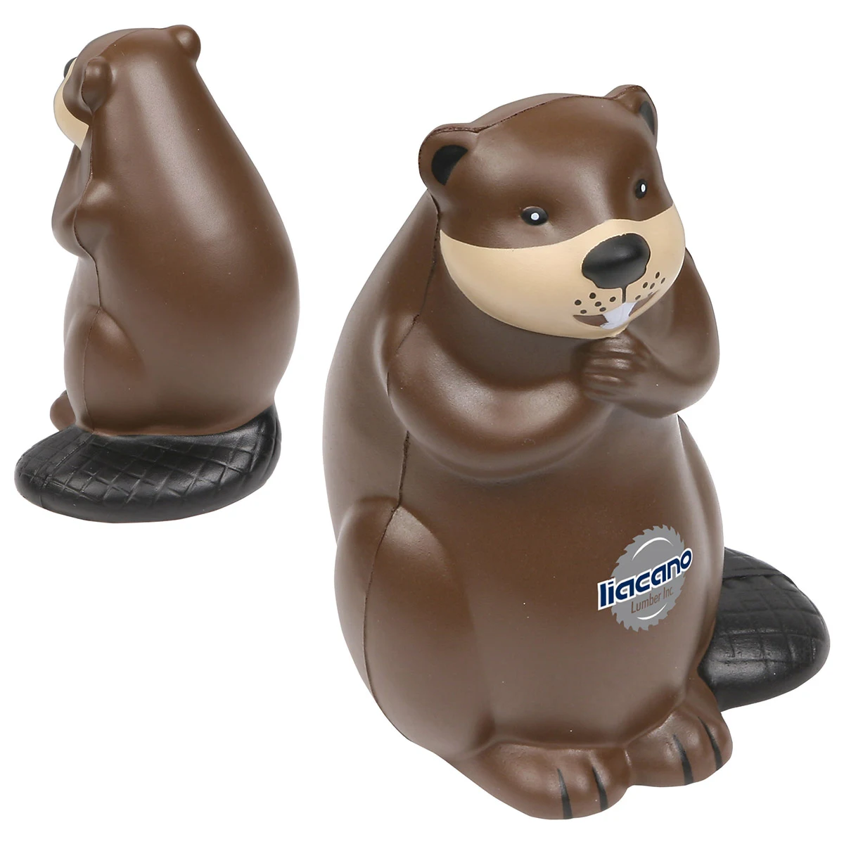 Beaver Stress Reliever 1