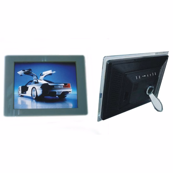 RSX07 Digital Photo Frame
