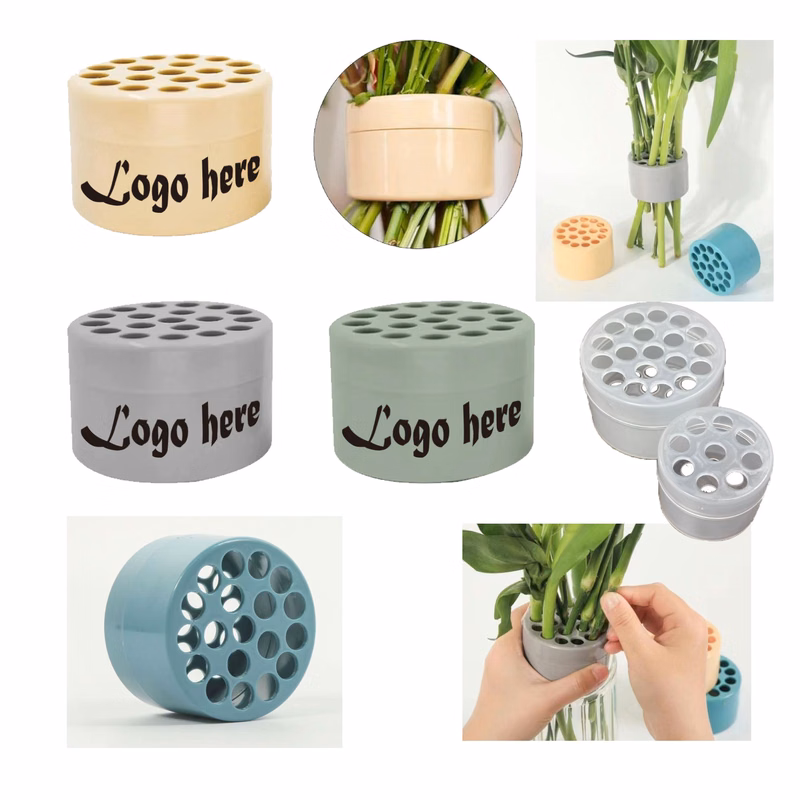 Garden Decorative Flower Supporters