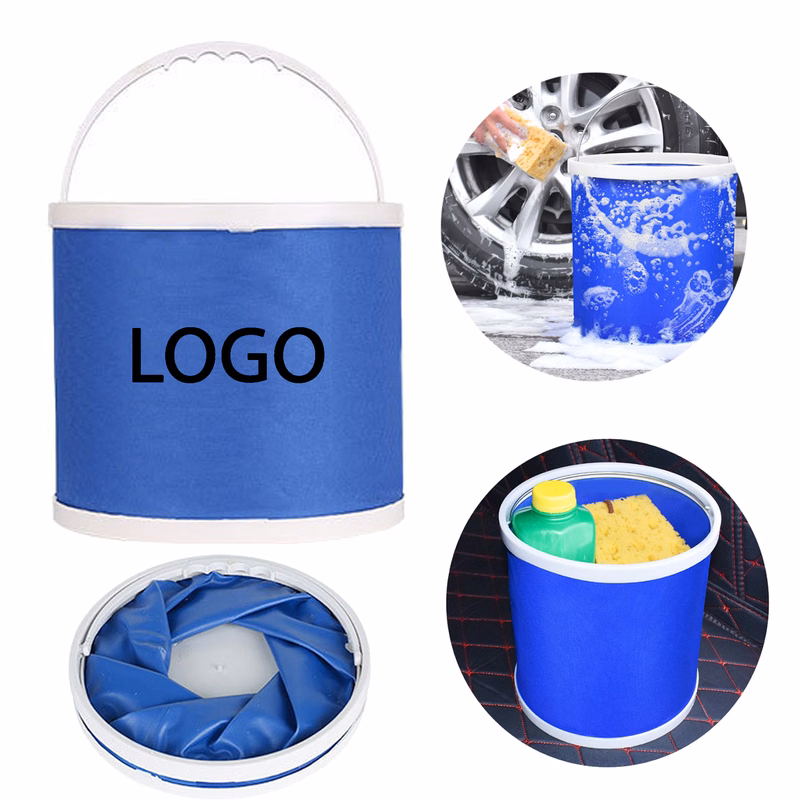 304.3oz Oxford Fabric Water Bucket