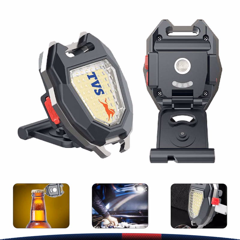 Lorla Multifunction LED Light