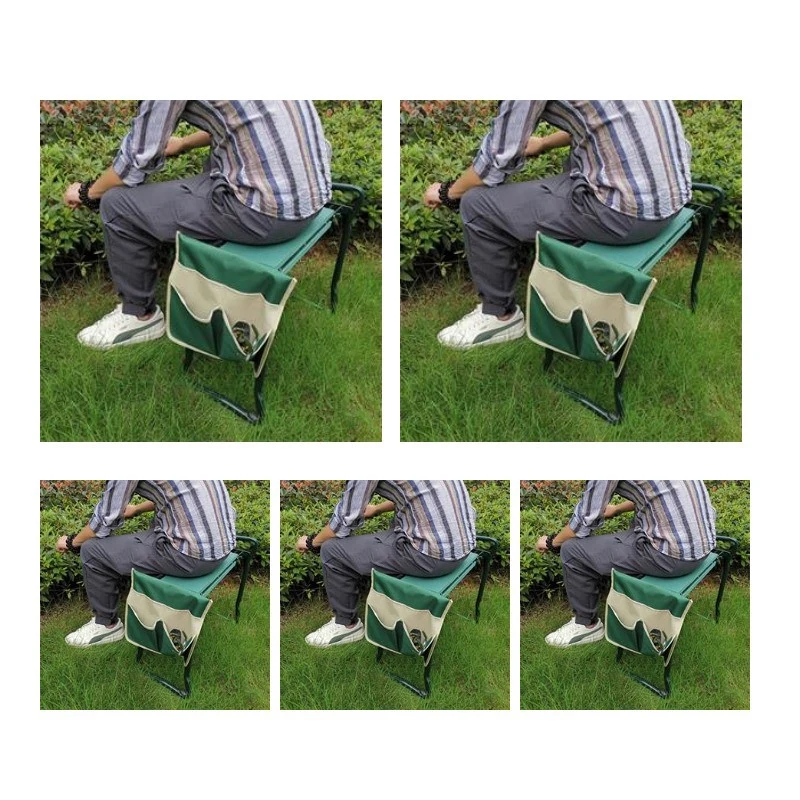 Garden Kneeler Seat 1