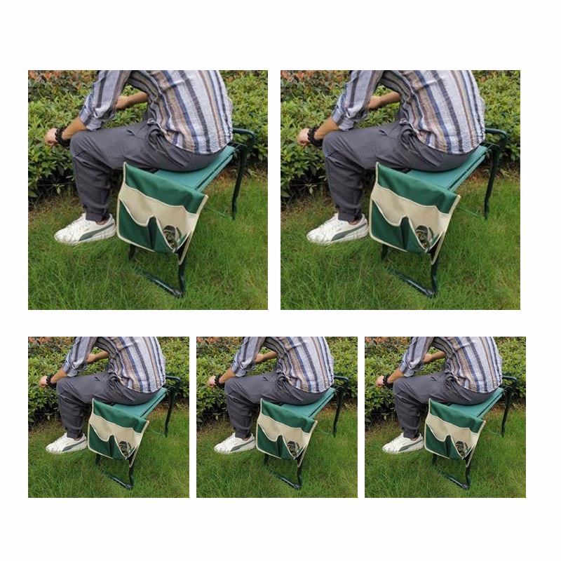 Garden Kneeler Seat