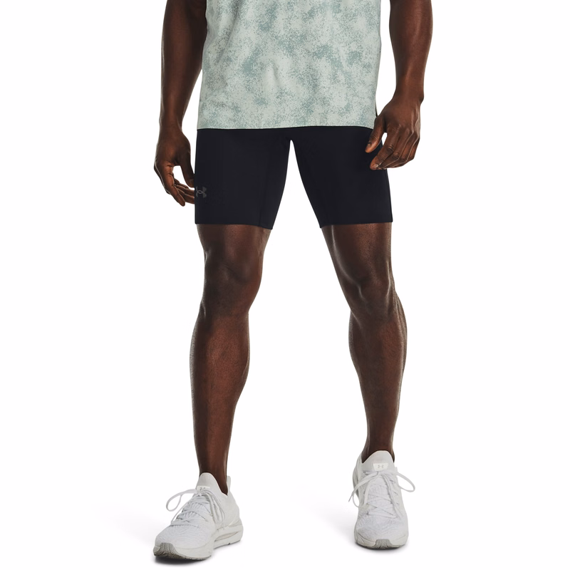 UA Speedpocket Men's Half Tights