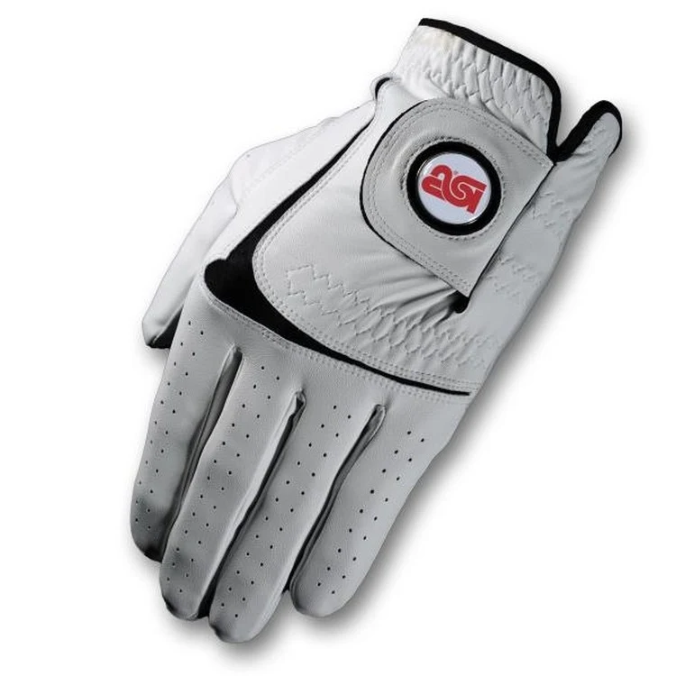 Logo Golf Glove 1