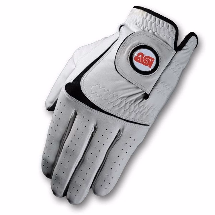 Logo Golf Glove