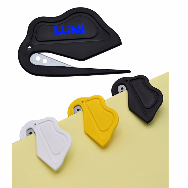 Envelope Slitter Letter Opener For Desks MOQ100