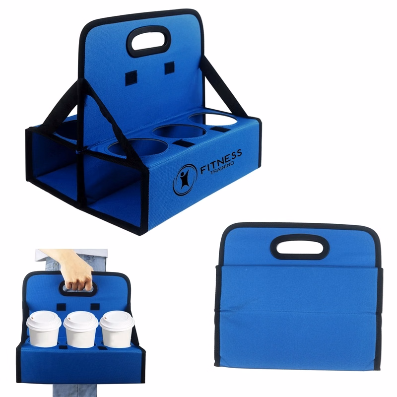 6 Pack Drink Carrier
