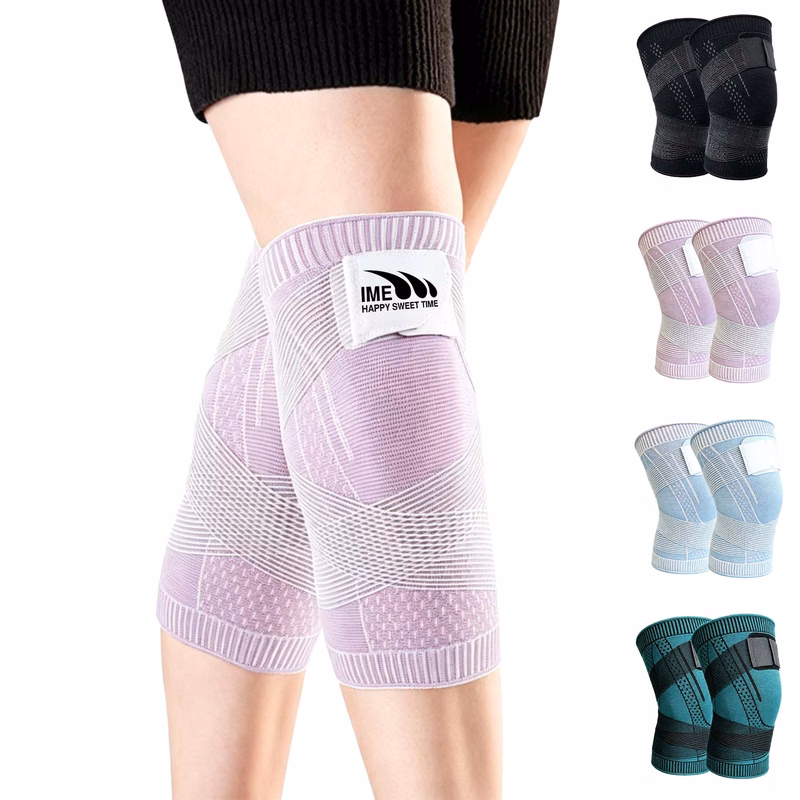 Sports Knee Brace Protector