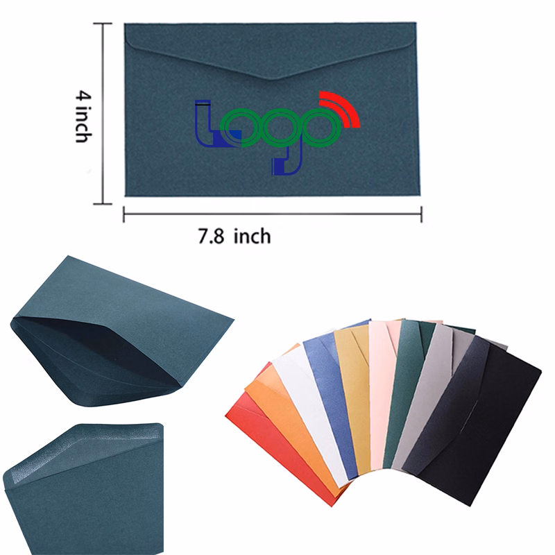 Durable Business Mailing Envelope