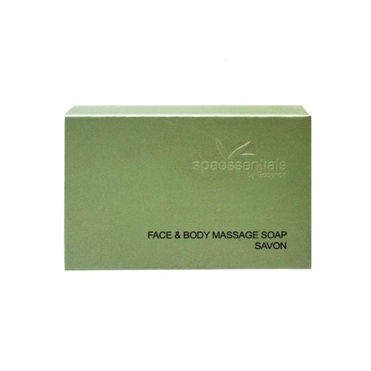 Spa Essentials Massage Soap Bar (1.5 oz.)
