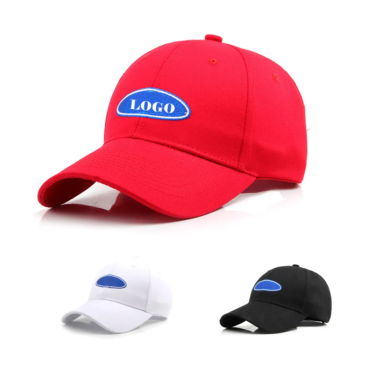 Classic Baseball Cap 1