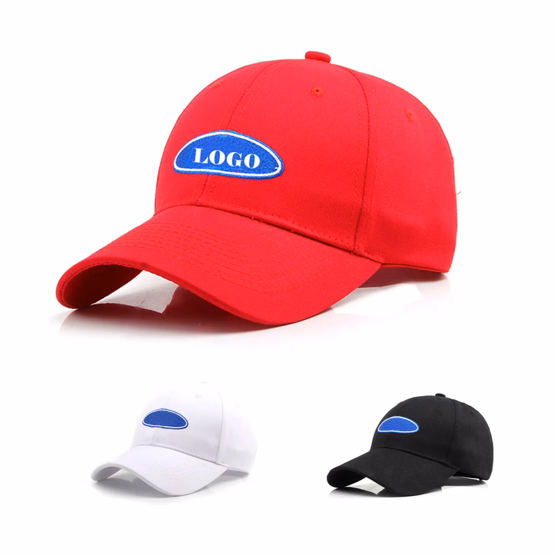 Classic Baseball Cap