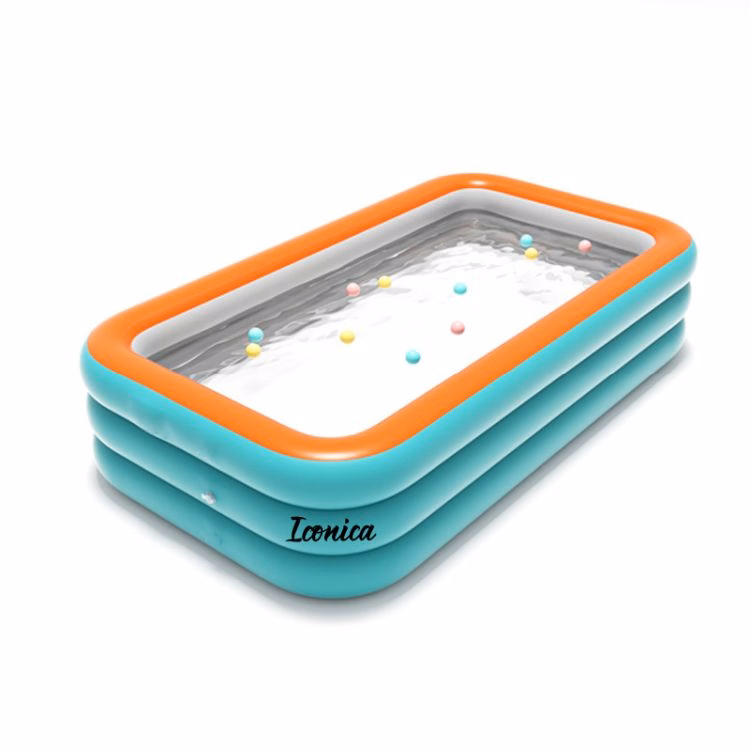 Inflatable Pool