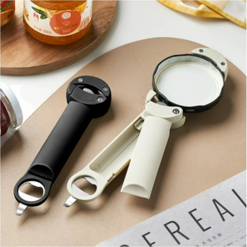 Versatile Home Can Opener 1