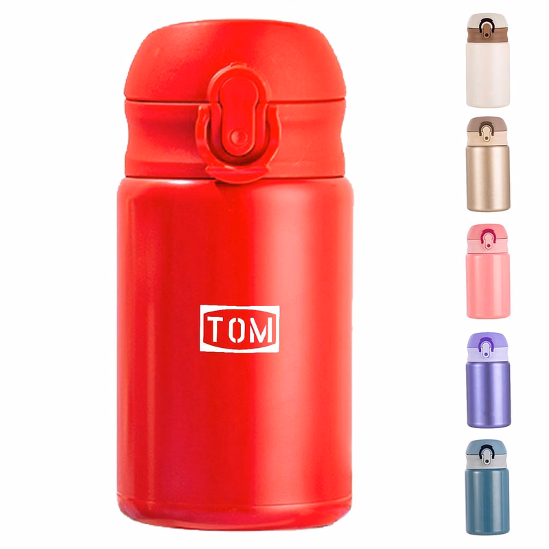 10 Oz Portable Mini Pocket Stainless Steel Insulated Cup