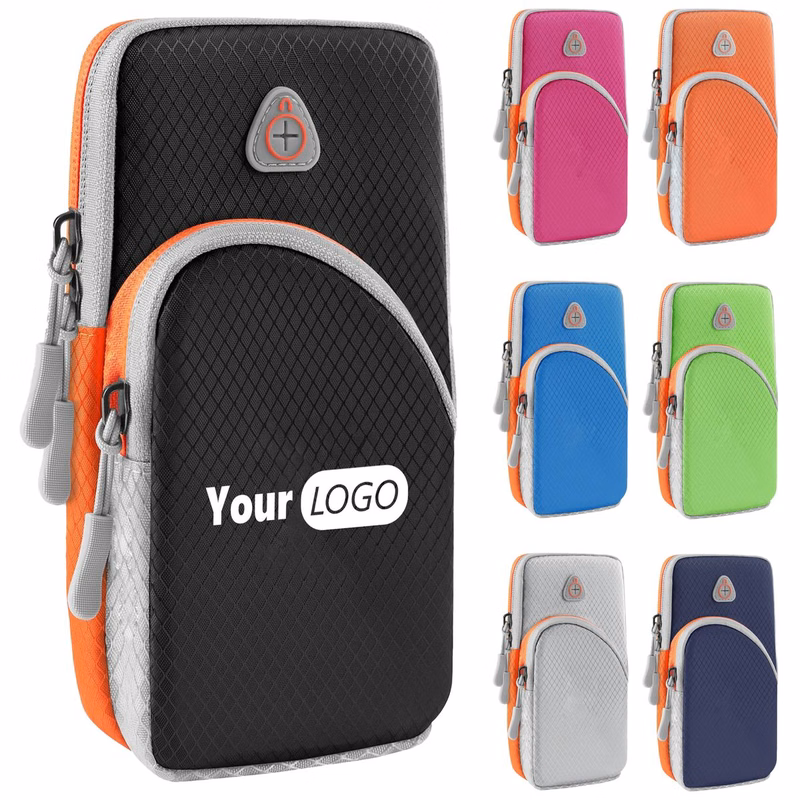 Outdoor Fitness Wrist Bag