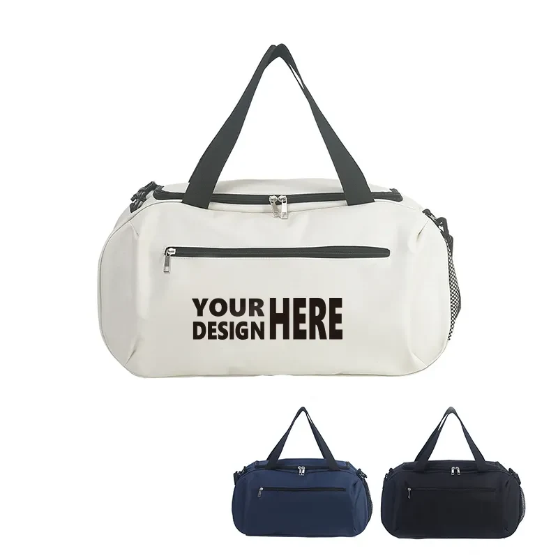 Sports Gym Bag 1