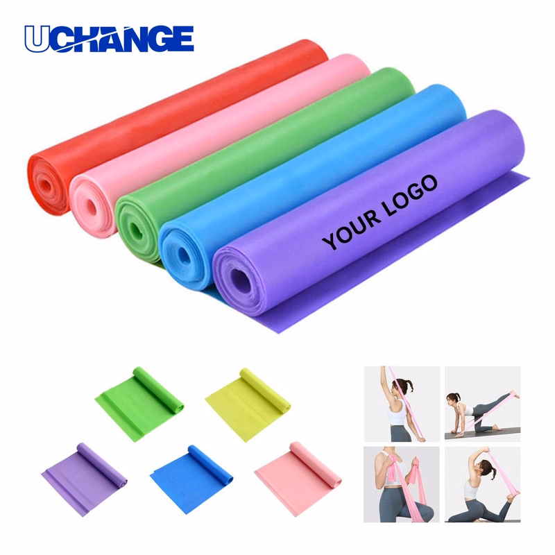 TPE Resistance Exercise Band