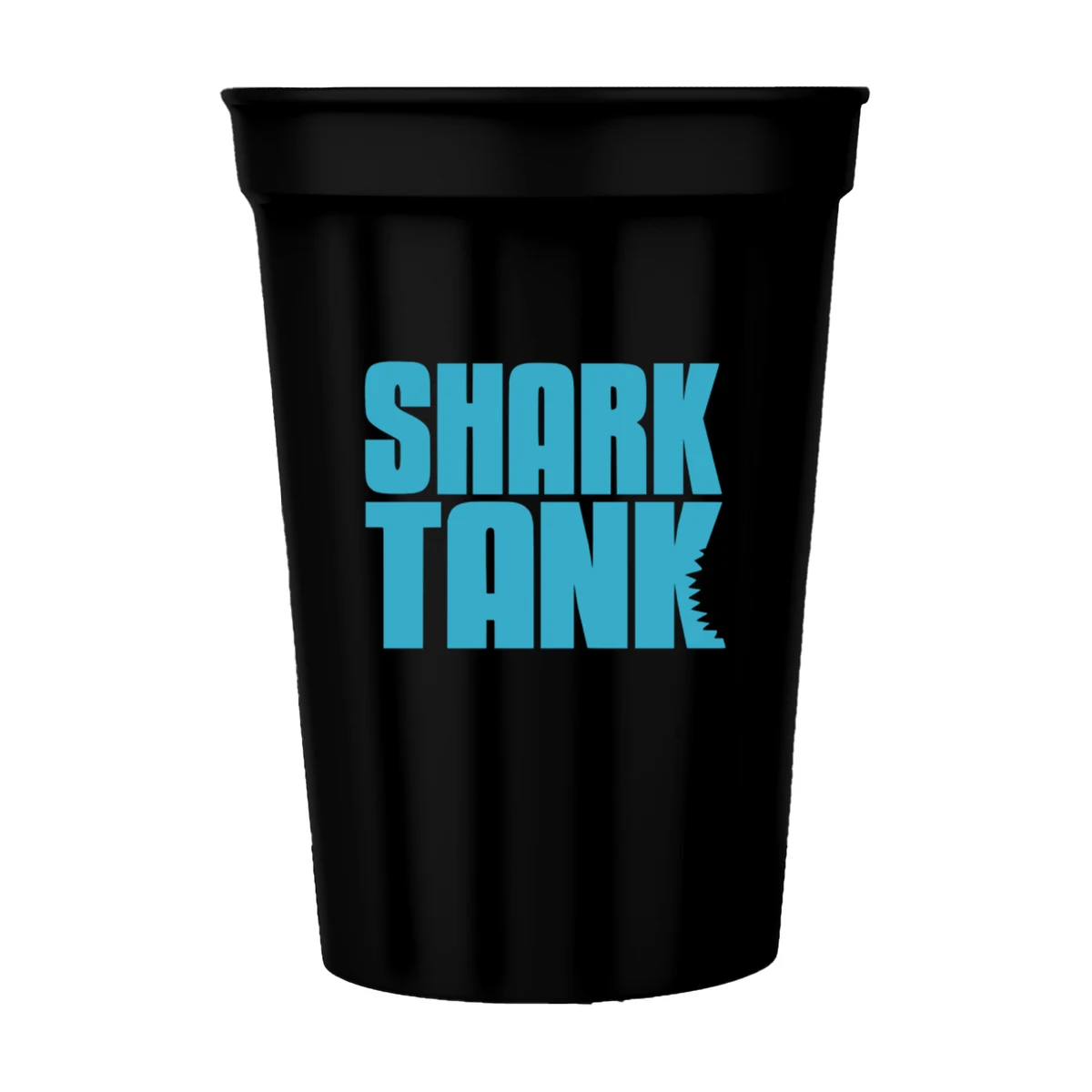 22 Oz. Fluted Stadium Cup 1