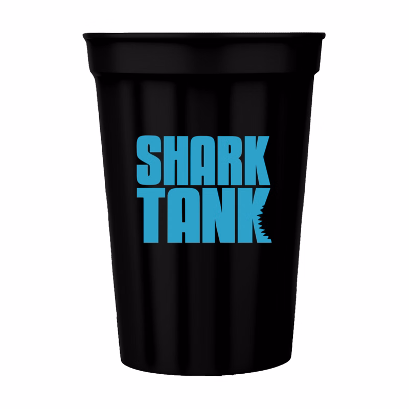22 Oz. Fluted Stadium Cup