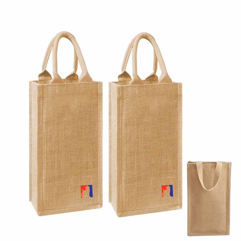 Wine Gift Tote Bag