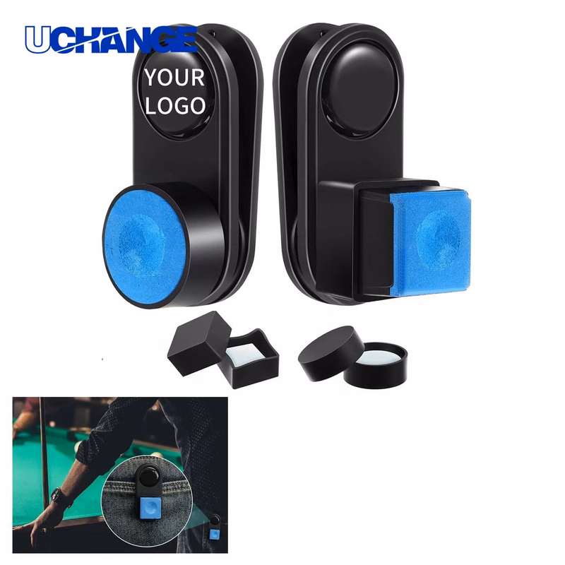 Magnetic Chalk Holder Clip Holder
