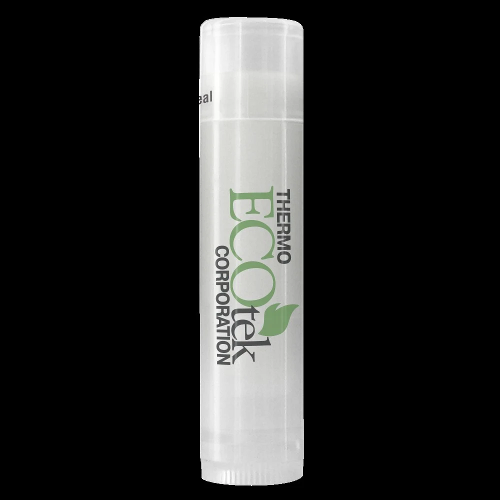 Lip Moisturizer in Clear Tube 1
