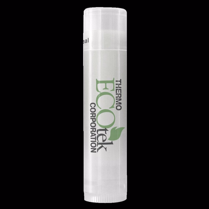 Lip Moisturizer in Clear Tube
