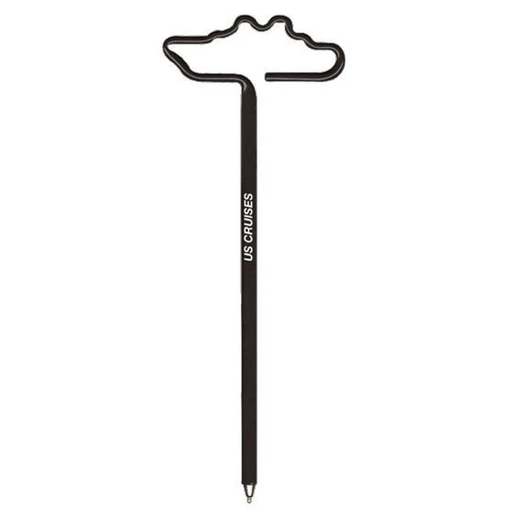 Cruise Ship 2 Stack Inkbend Standard, Bent Pen 1