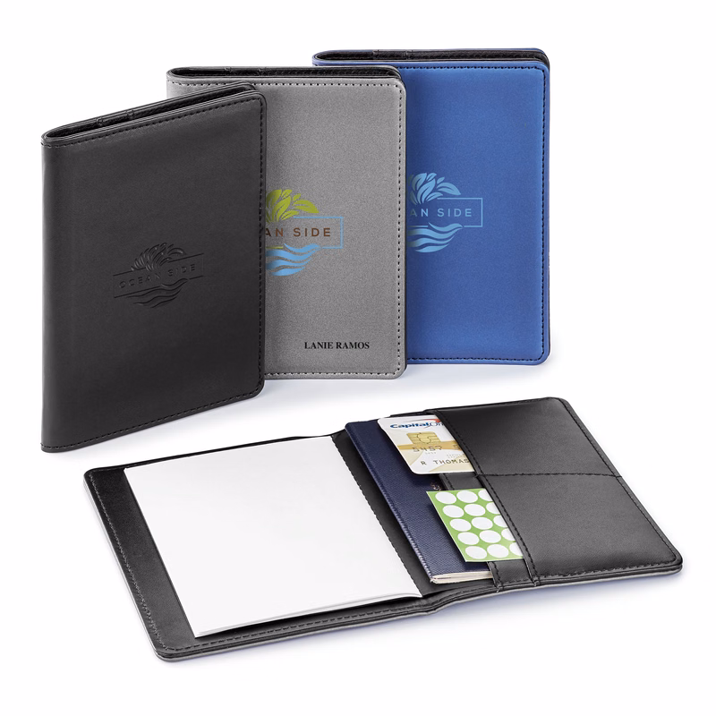Neoskin Rfid Passport Holder