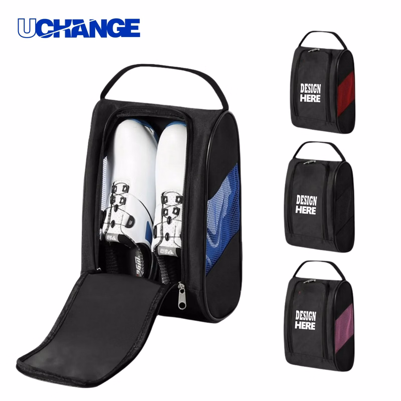 Golf Shoe Storage Bag