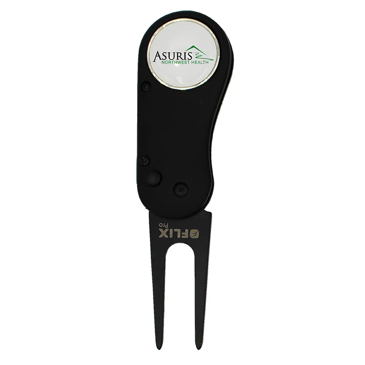 Flix Pro 2.0 Divot Tool 1
